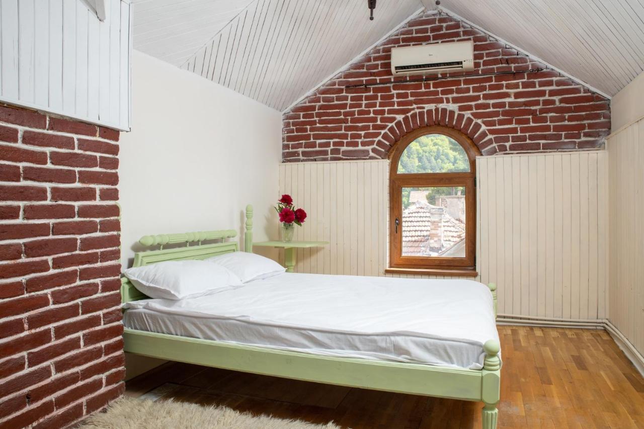 Guest House Ena Welingrad Exterior foto