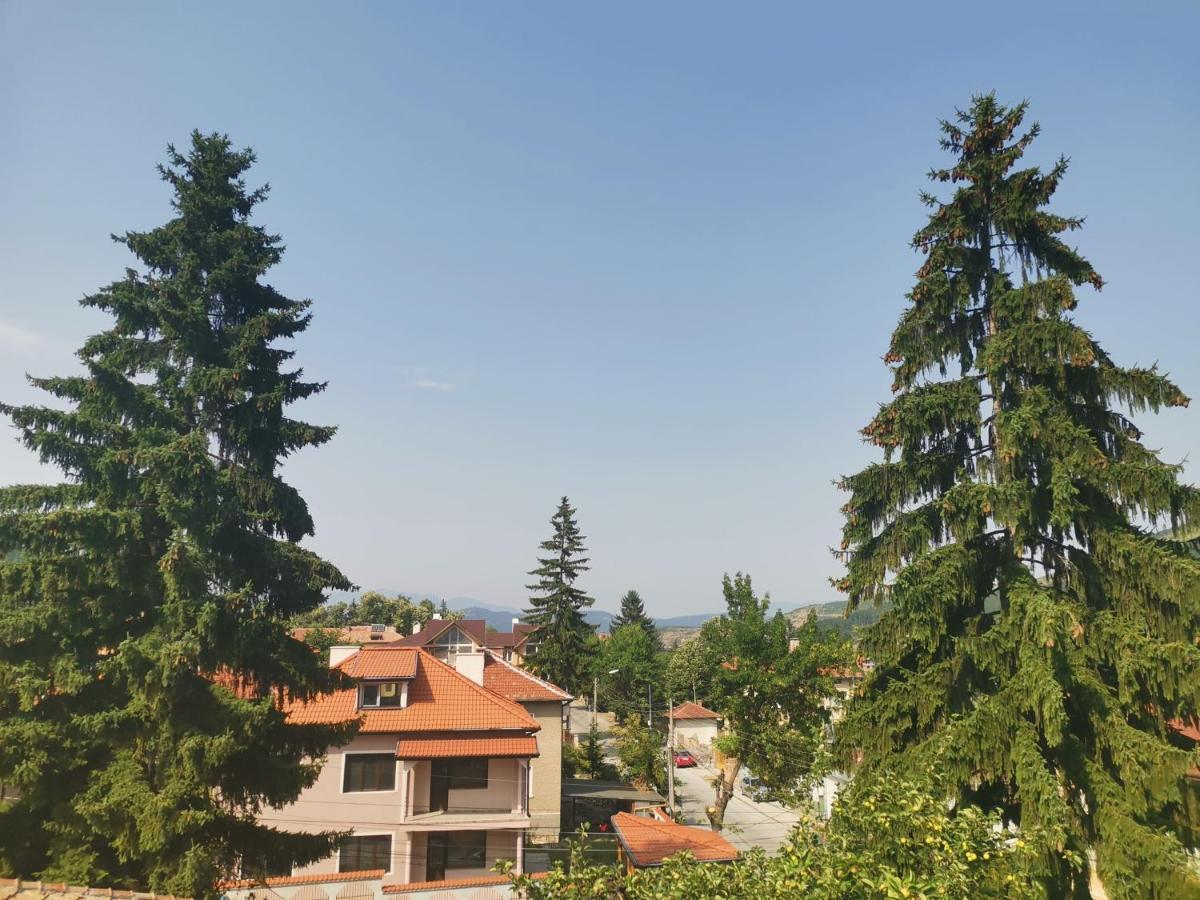 Guest House Ena Welingrad Exterior foto