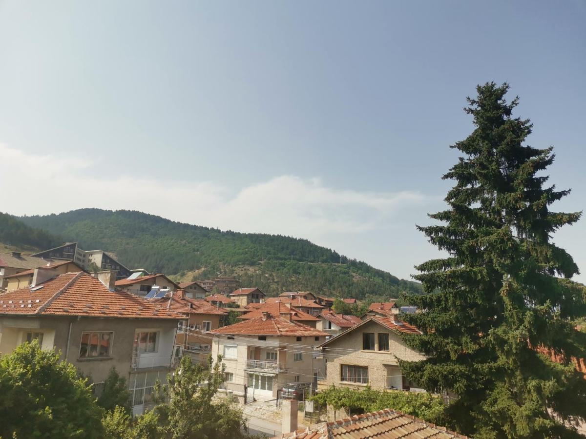 Guest House Ena Welingrad Exterior foto