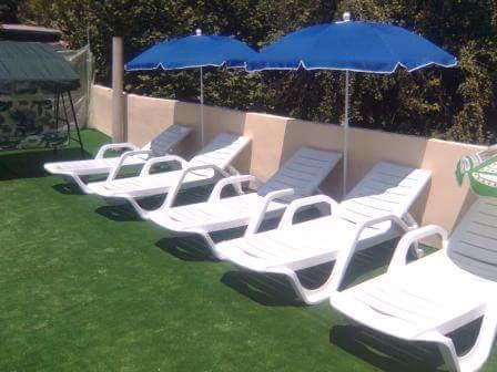 Guest House Ena Welingrad Exterior foto